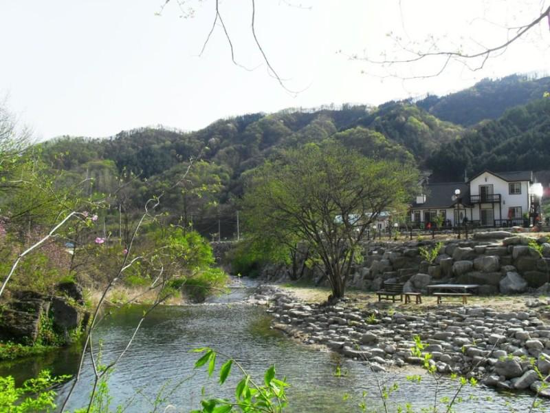 숙소 시설