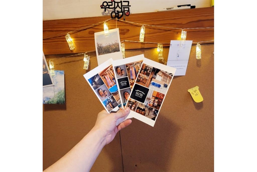 Jongno Hanok Gung Guesthouse-19