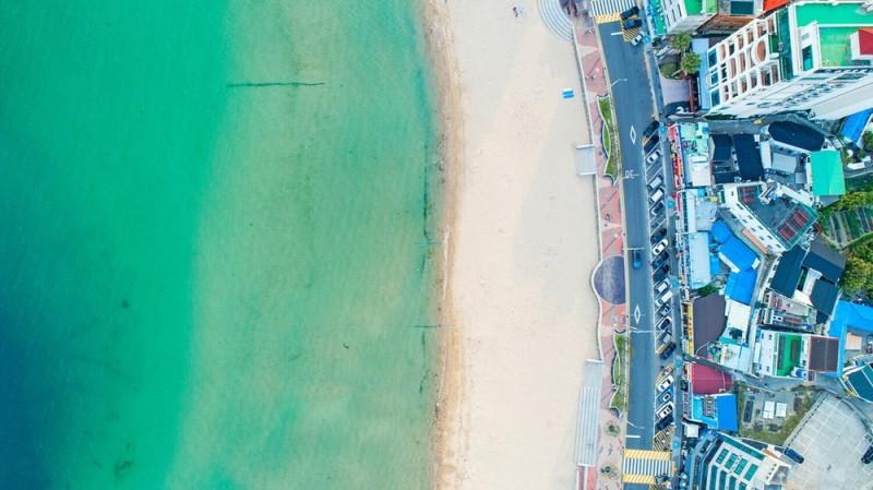 Busan Haeundae High School House Pension-22
