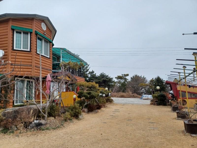 숙소 시설