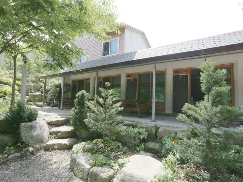 Cheorwon Maebongsanjang Pension