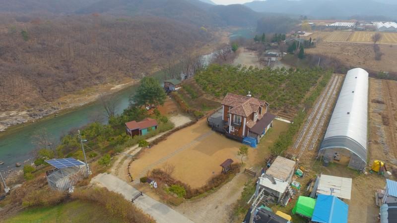 Yeoncheon Solnaeeum Tiny House-13