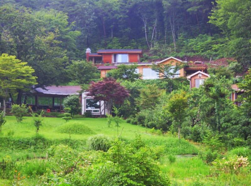 Goseong Jangjagol Pension