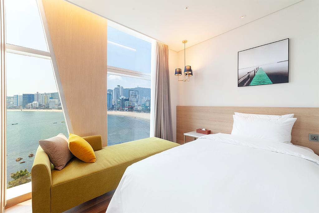 Busan Ocean to Heaven Hotel-5