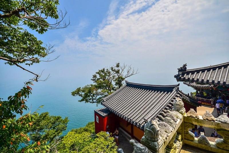 숙소 시설