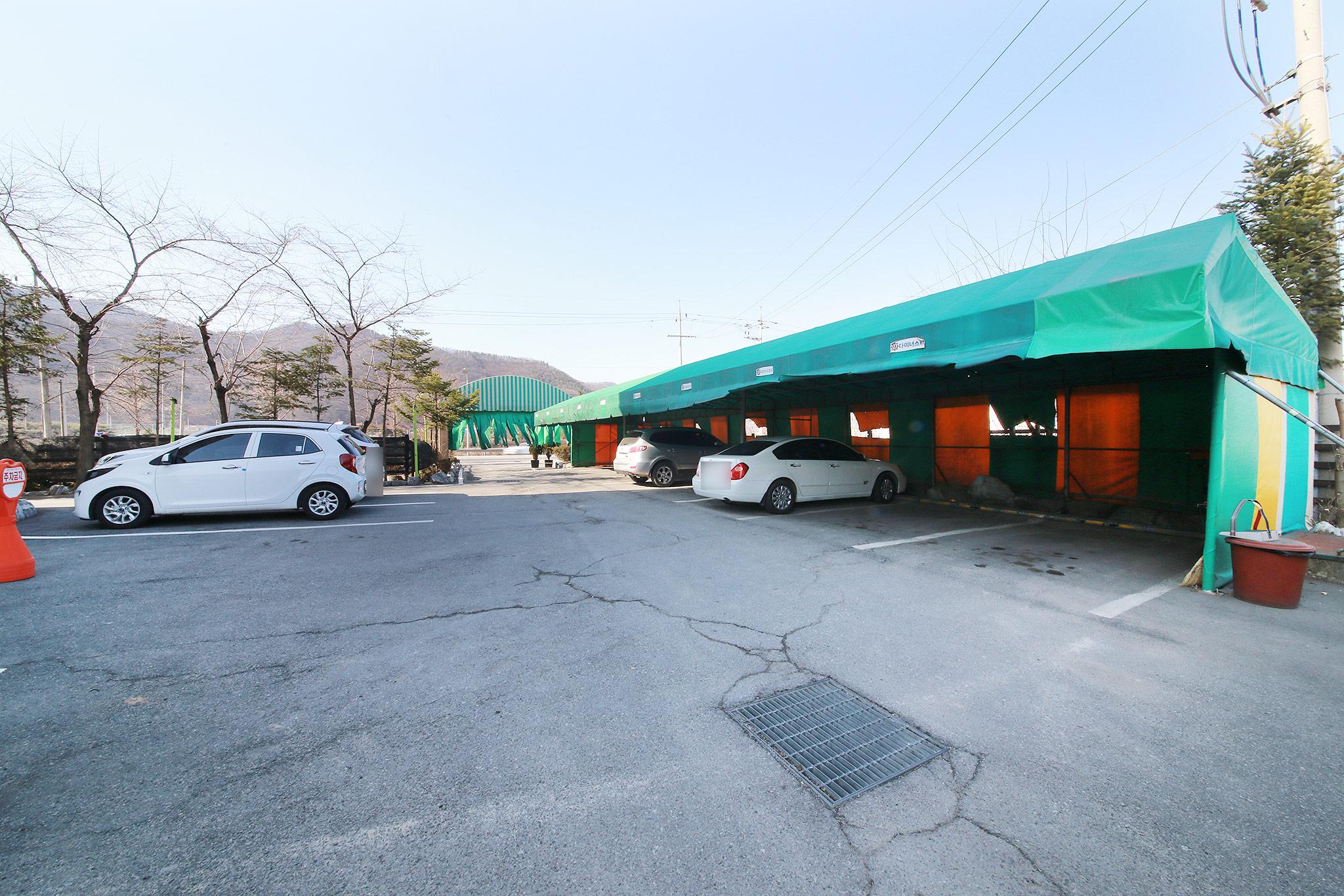 Dongducheon HIVE-9