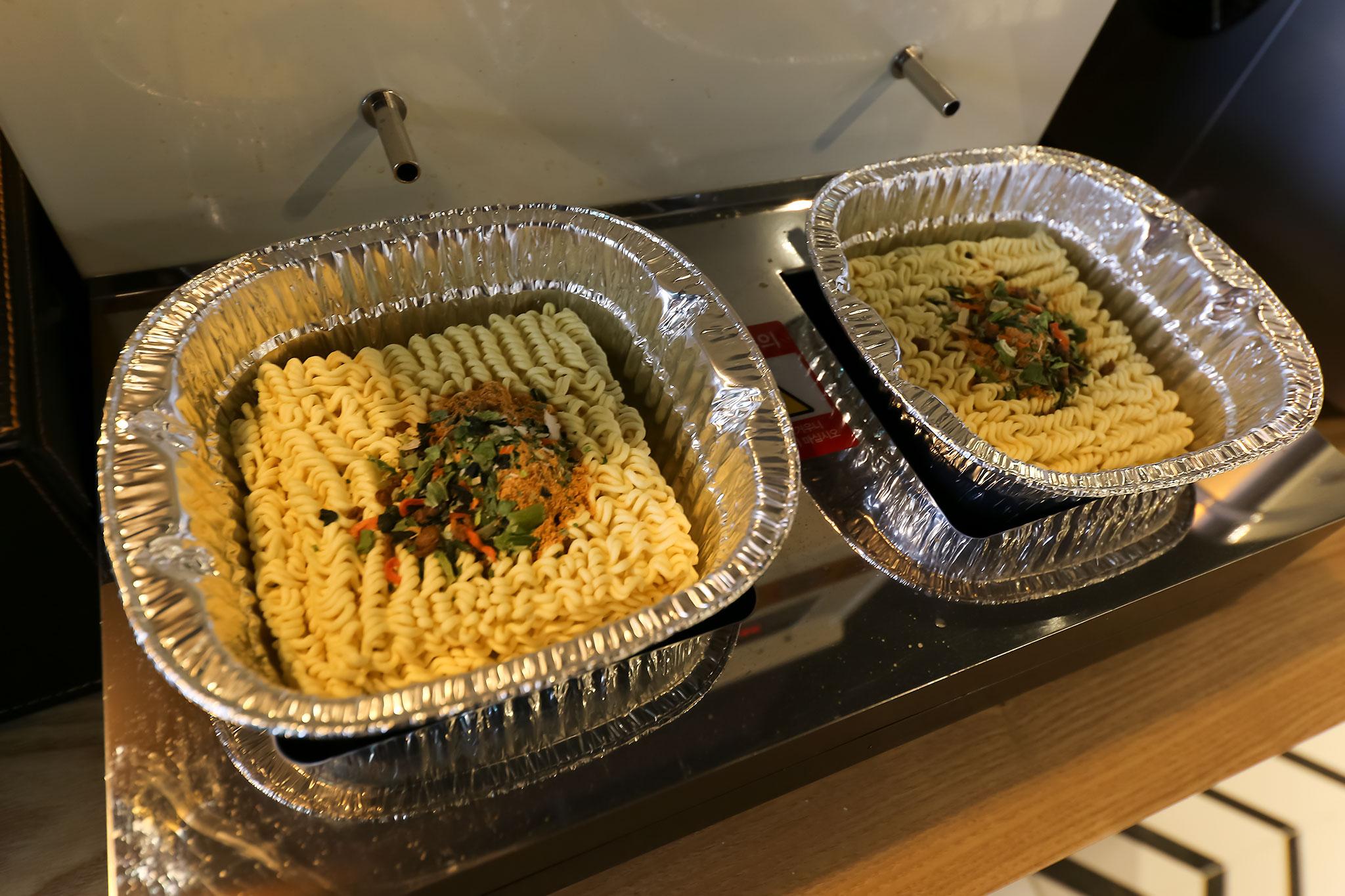 숙소 내부