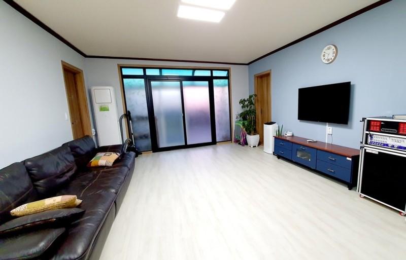 Eulwang-ri Sky Cloud Pension-20