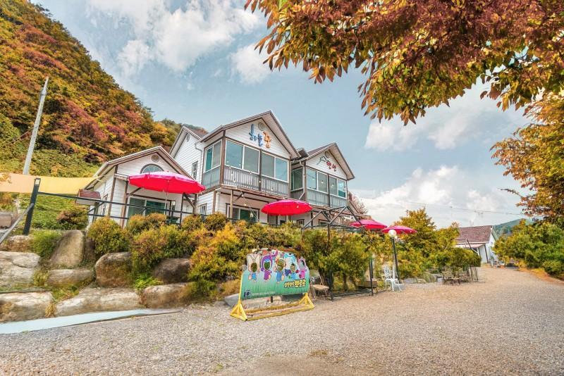 Danyang Sky Dream Pension
