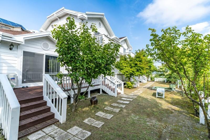 Sokcho Sorak Landscape Pension