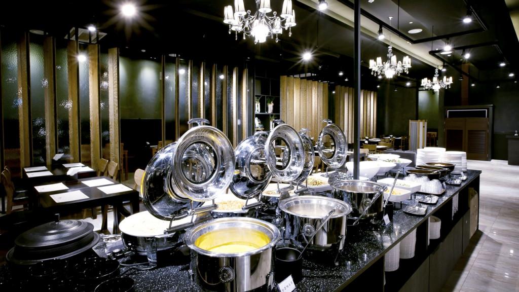 Golden City Hotel Dongdaemun-11