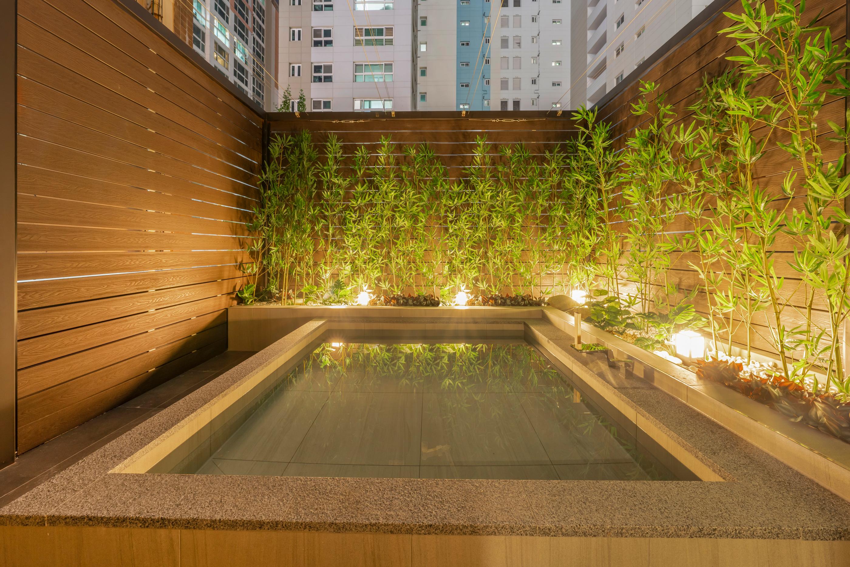 Hotel Foret the Spa at Busan Station