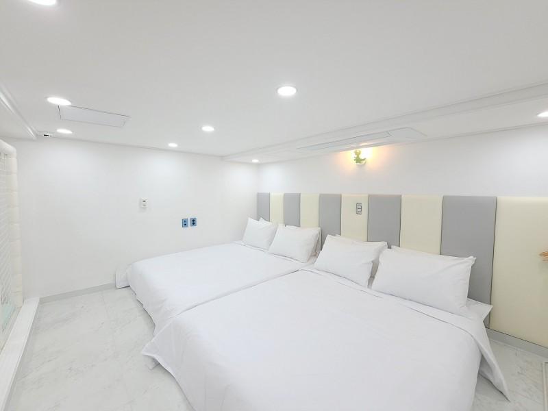 Gapyeong Tourkids Pool Villa-52