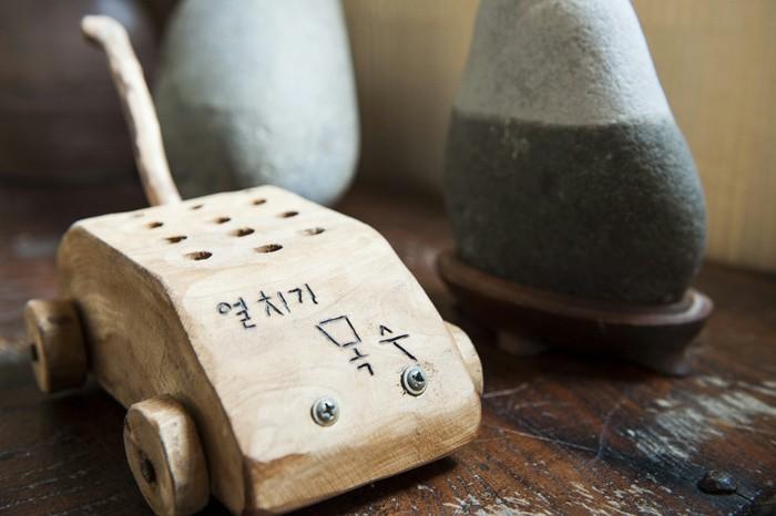 Seogwipo Tree Story Guest House Namwon-20
