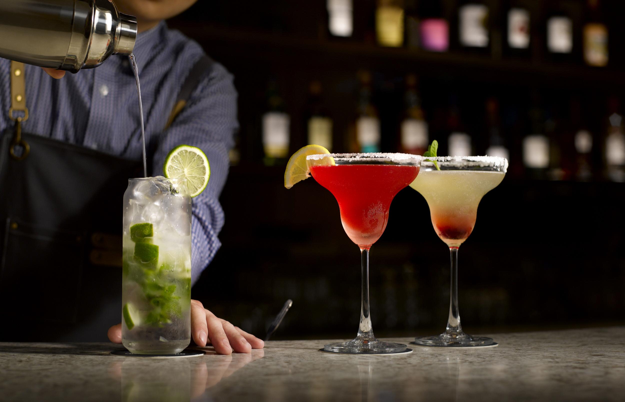 Four Points by Sheraton Seoul Guro-22