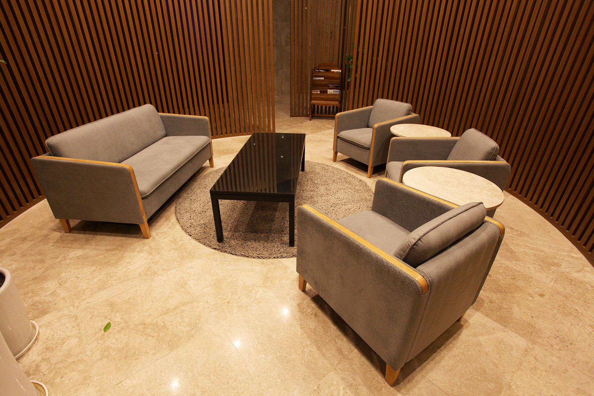 Incheon (Soraepogu) Hotel Wol-12