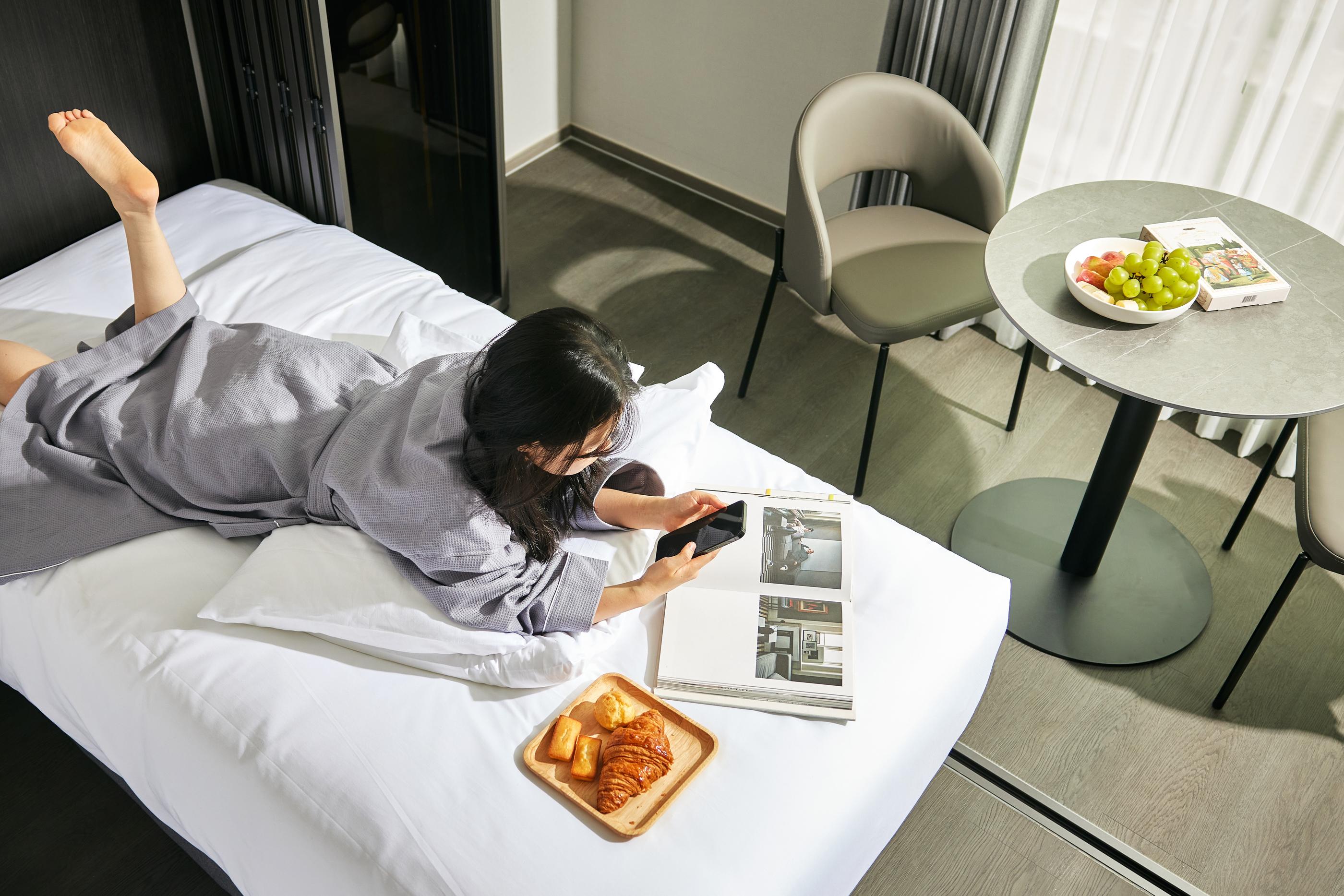 Homes Stay Myeongdong-16