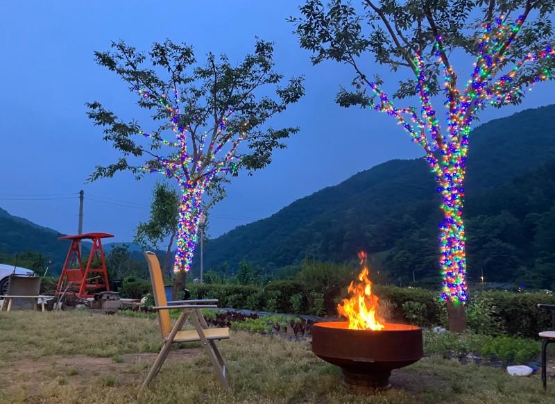 Gapyeong Rest Pension-11