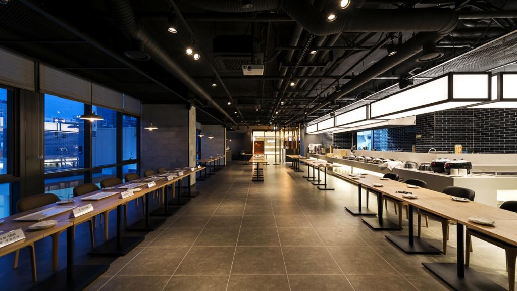Ramada Encore by Wyndham Haeundae-11