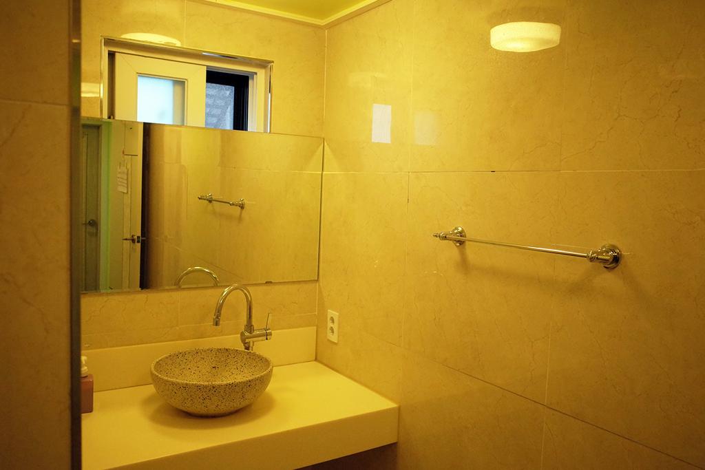 YaKorea Hostel Gangnam-19