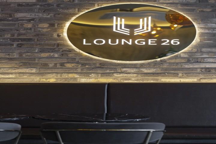 Busan Nampodong Lounge 26 Hotel-25