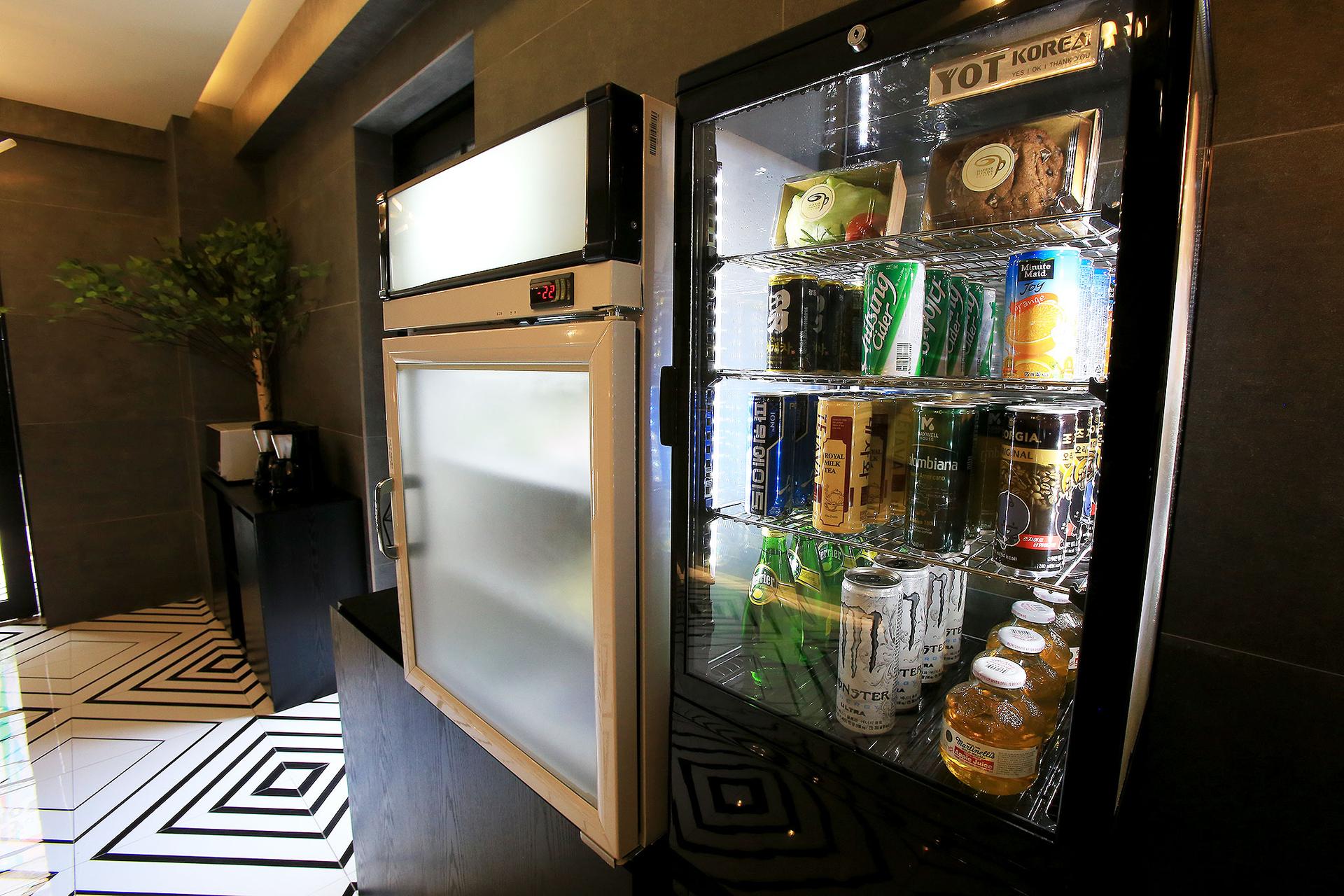 Sincheon LAVIEEN Hotel-7
