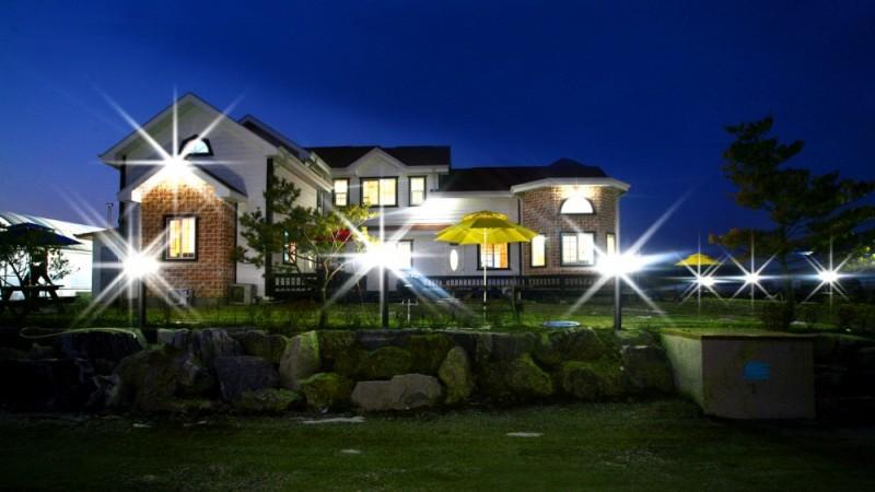 Daebudo Milky Way Pension-32