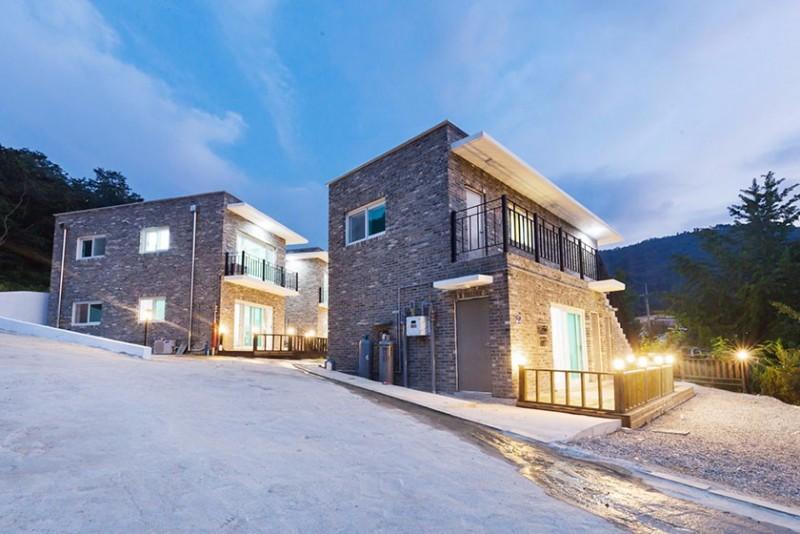 숙소 시설
