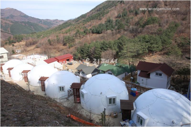 숙소 시설
