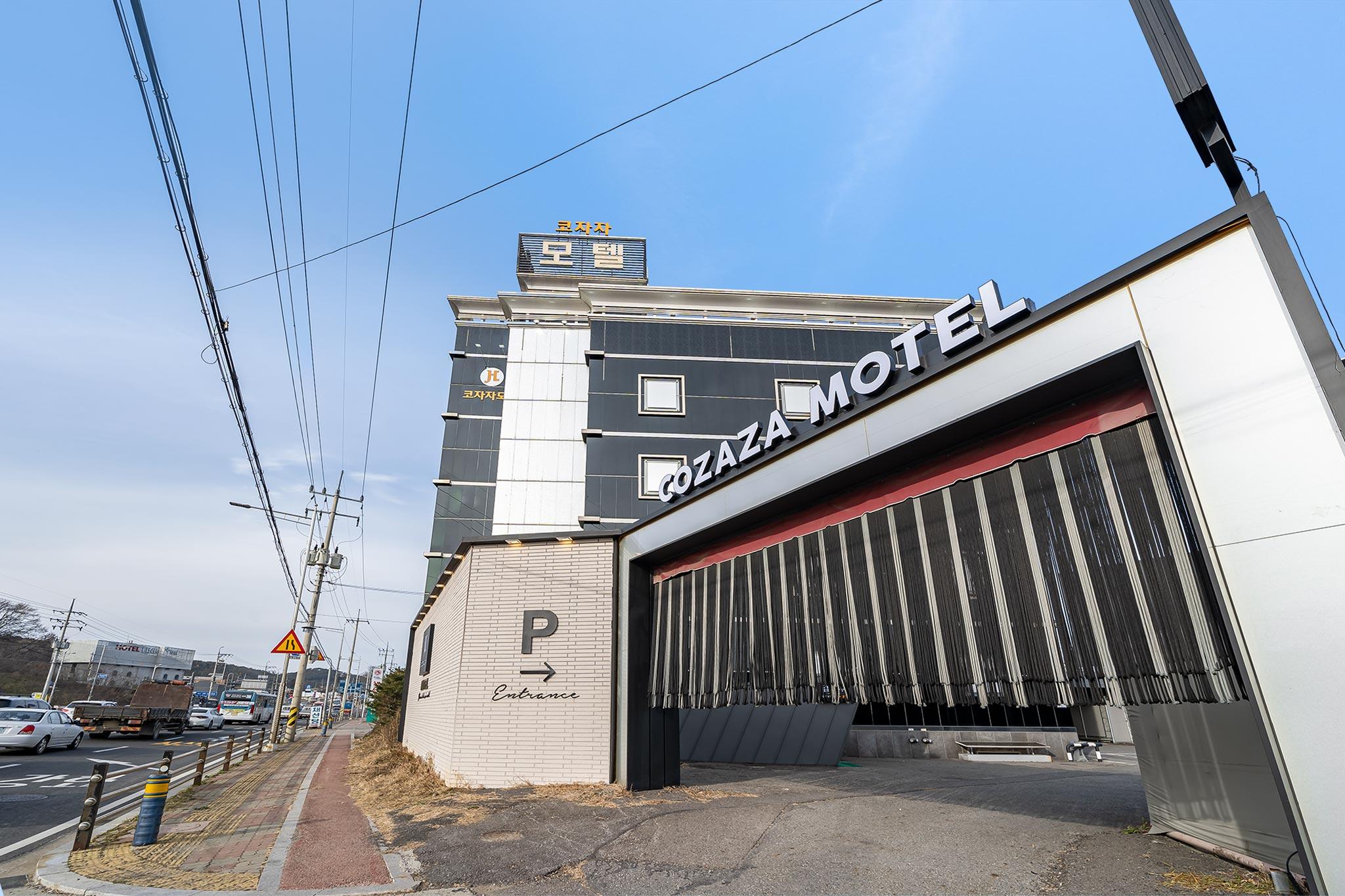 Gimpo (Tongjin) Cozaza-13