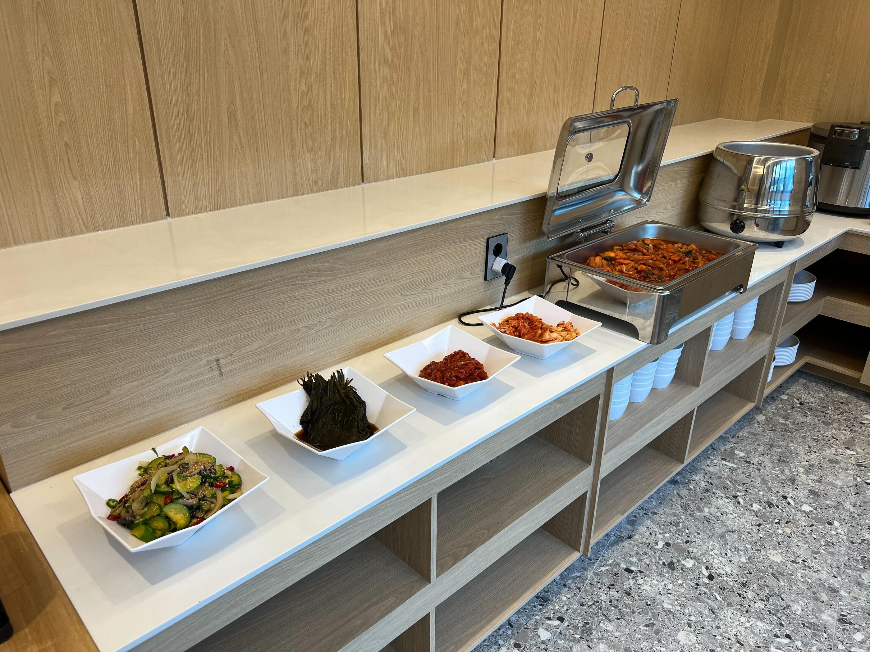 숙소 시설