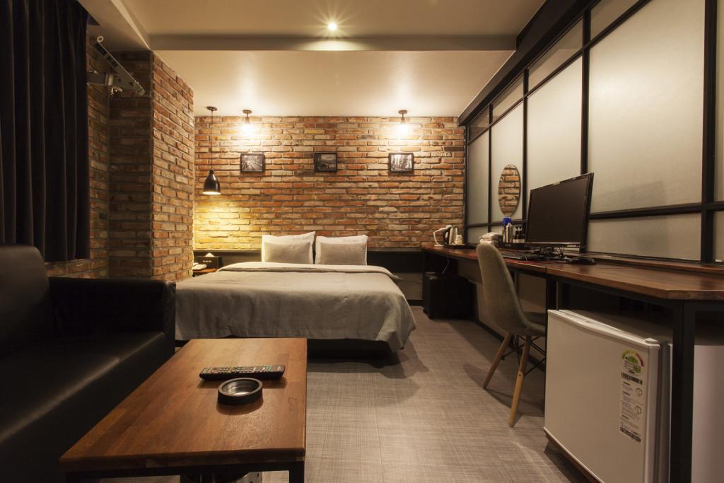 Nampo The Last Hotel