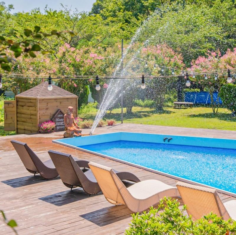 Taean Tamarind Pension