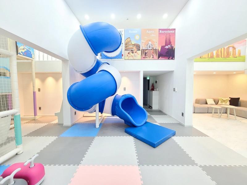 Gapyeong Tourkids Pool Villa