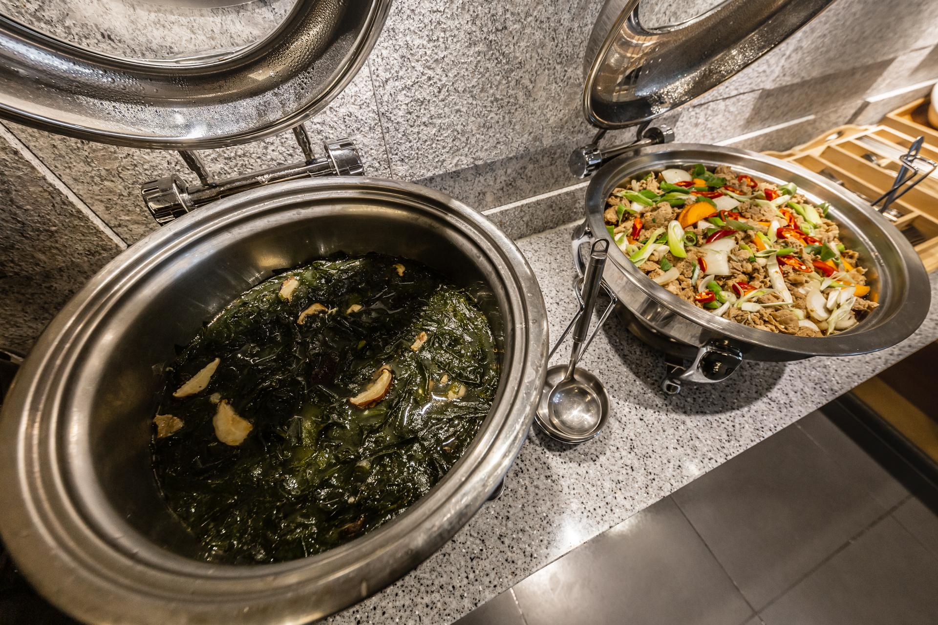 숙소 시설