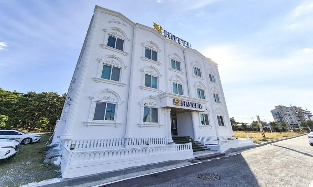 Taean Manripo Feel Hotel-4