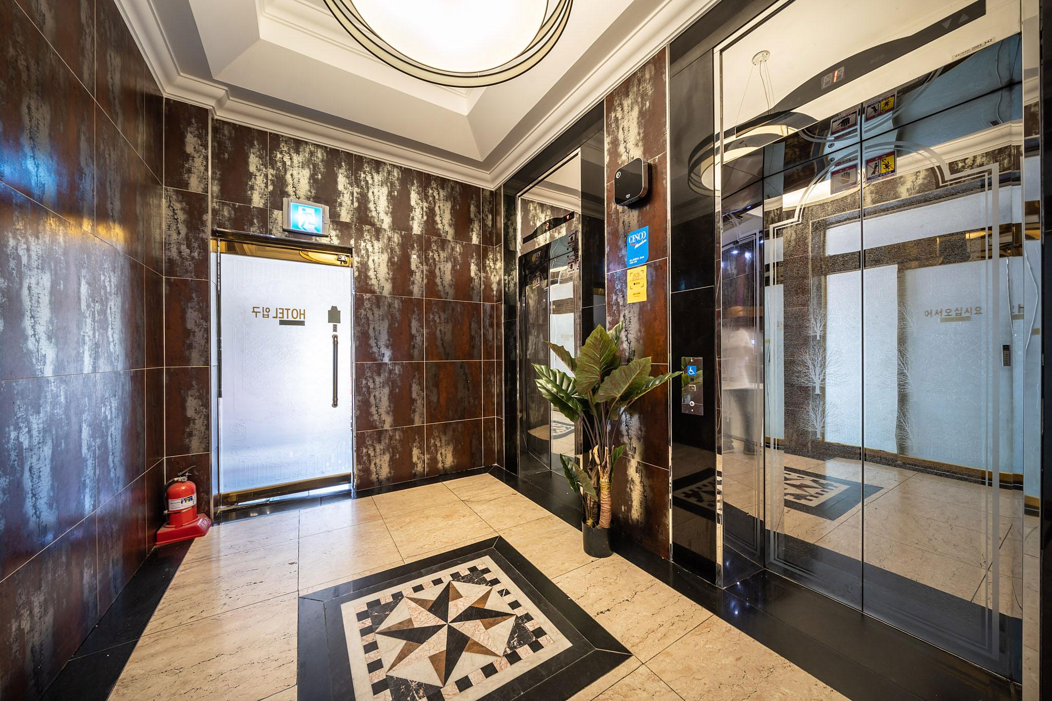 Suwon Guundong Ikkeulim Hotel-3