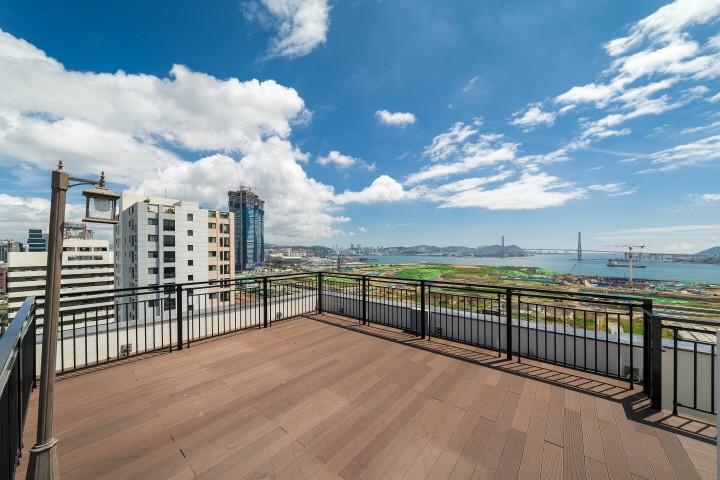 Busan Station Notte La Mia-34