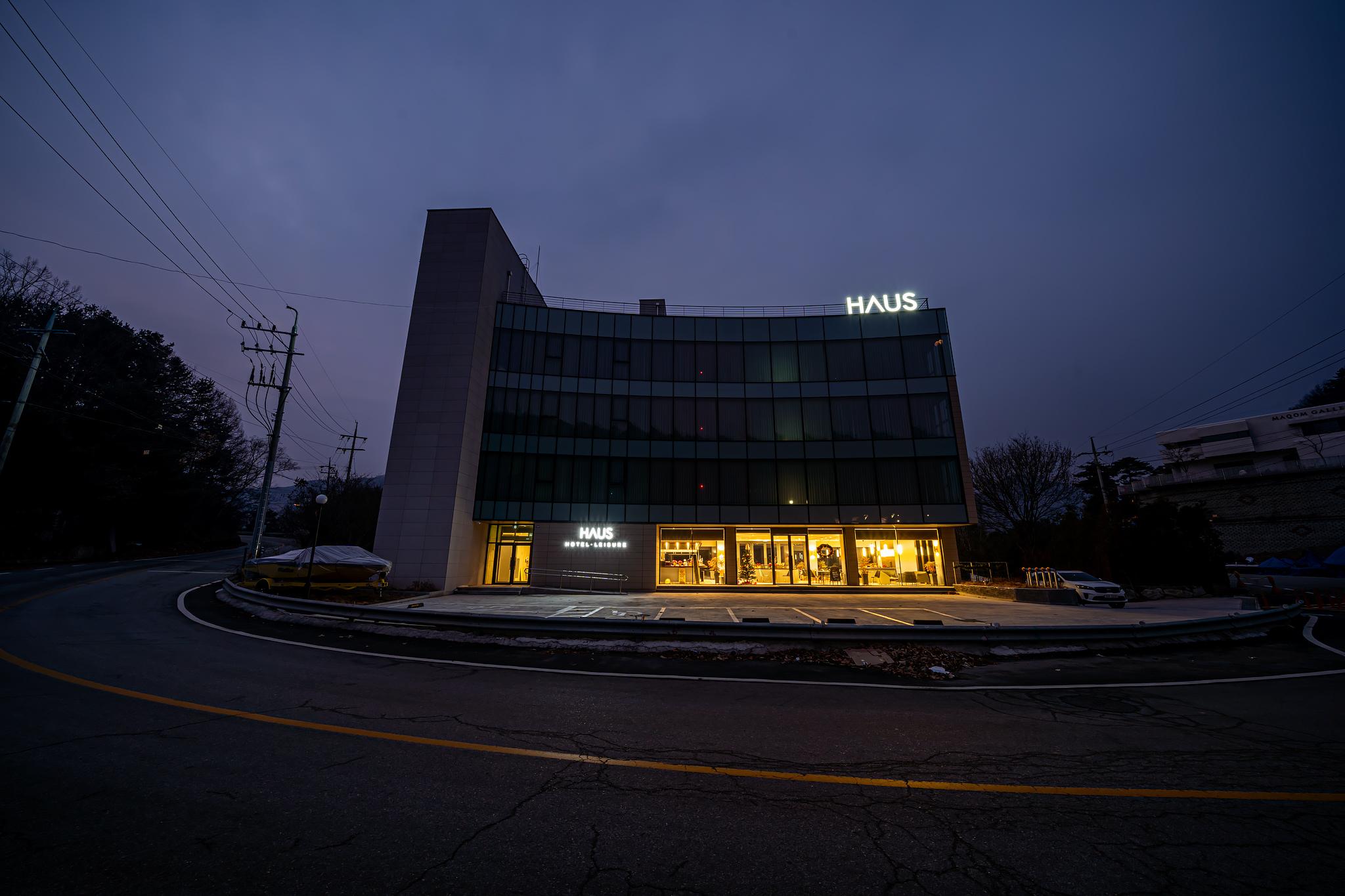 Gapyeong Hotel Haus-3