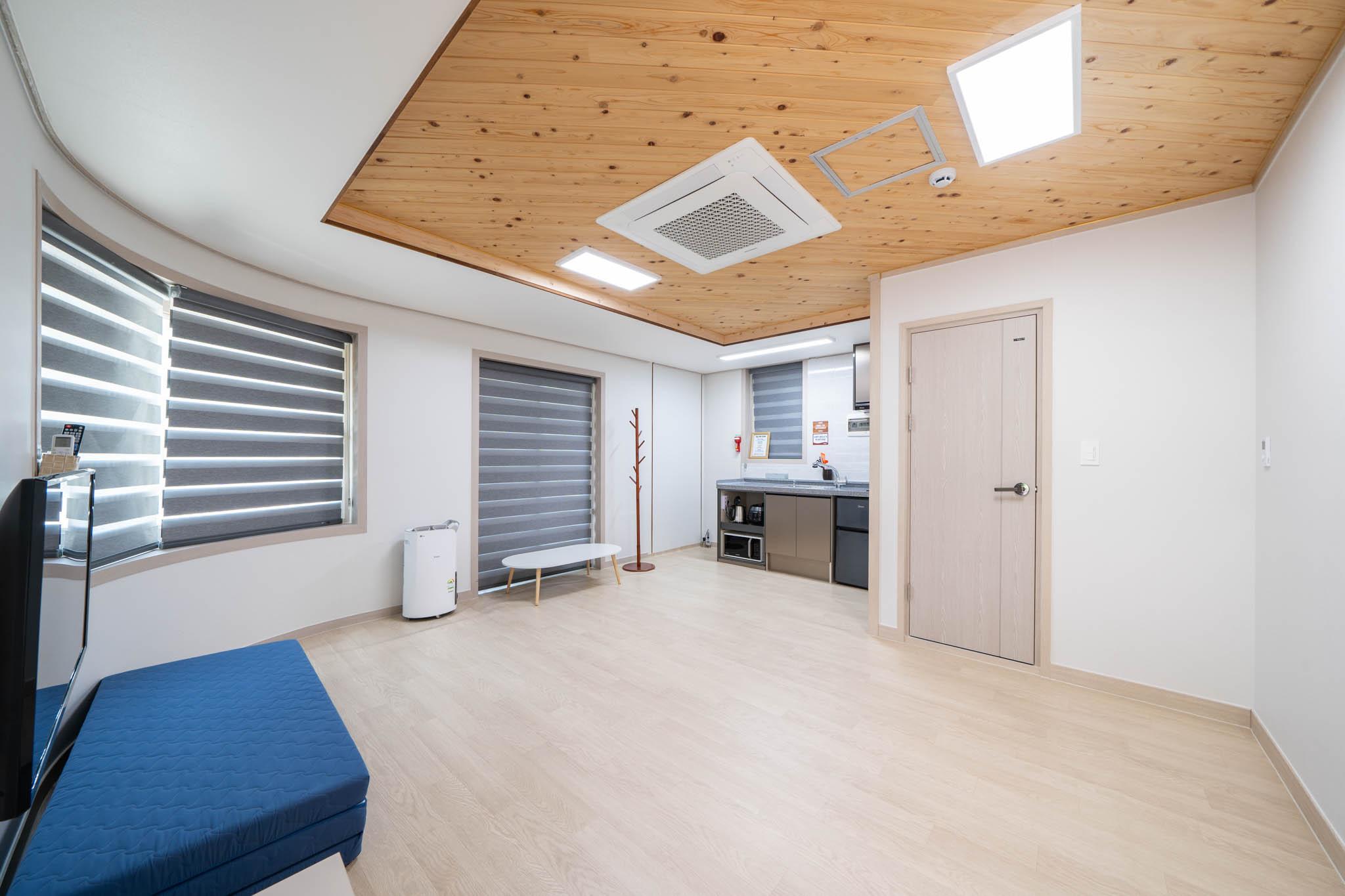 Gurye Peanut Pension