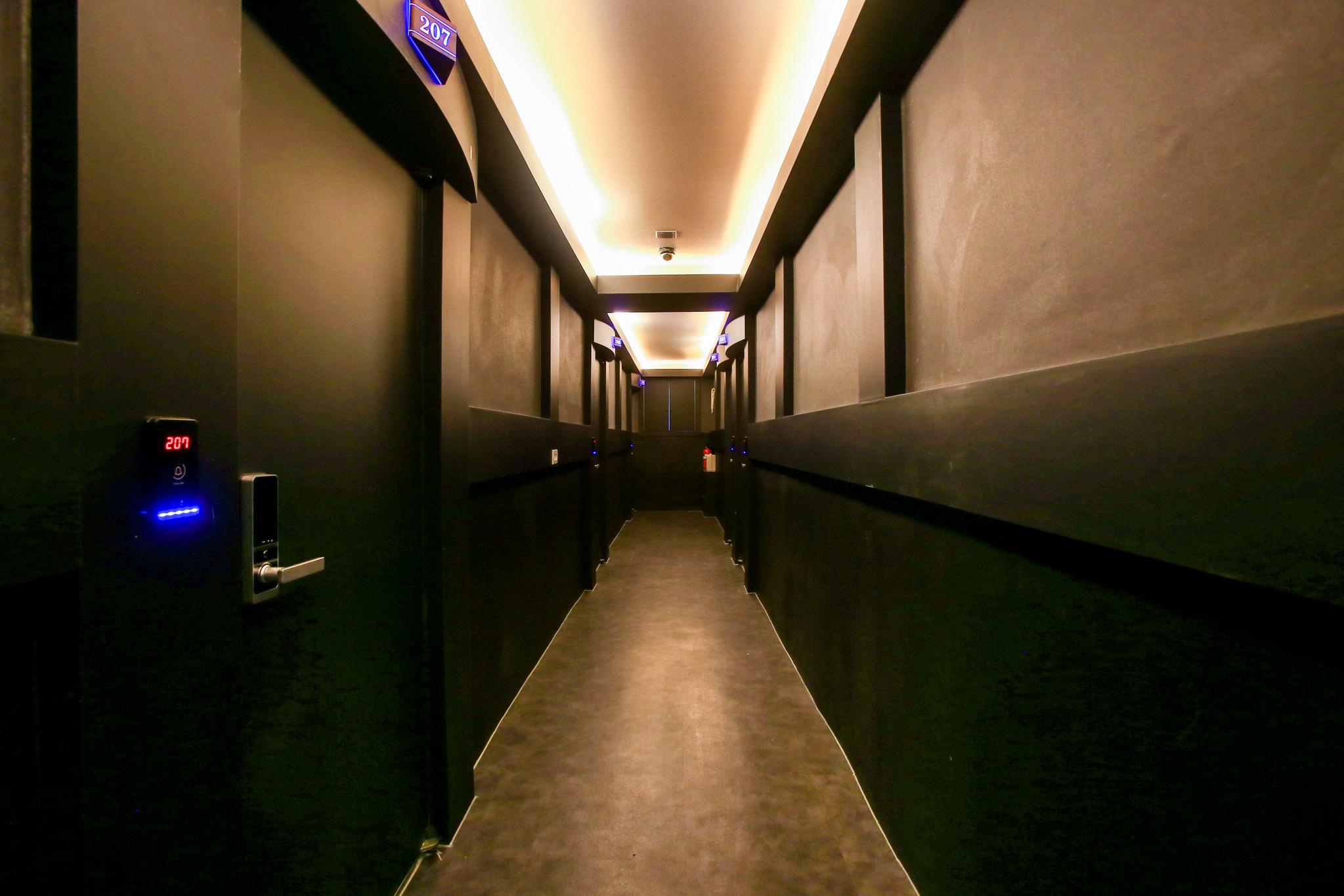 Boramae Bom branch no. 2-2