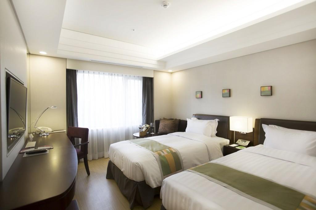 Seoul Garden Hotel-3