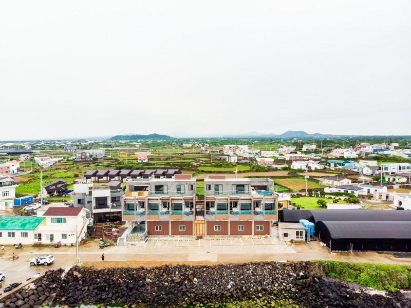 숙소 시설