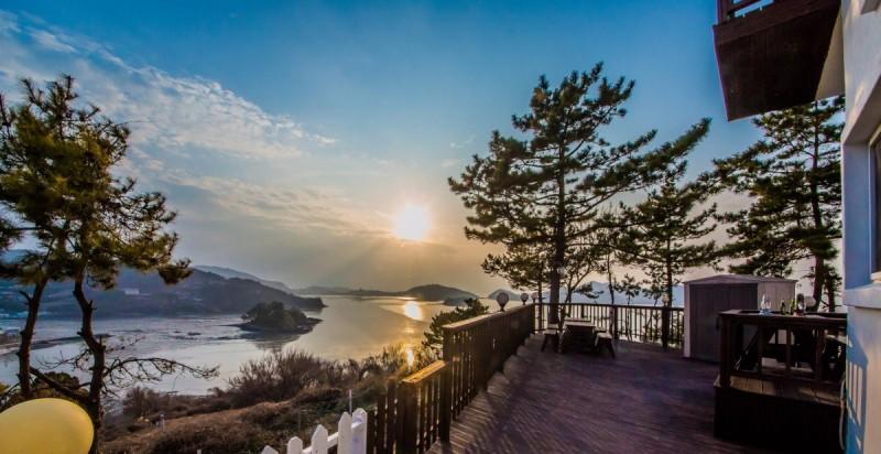 숙소 시설