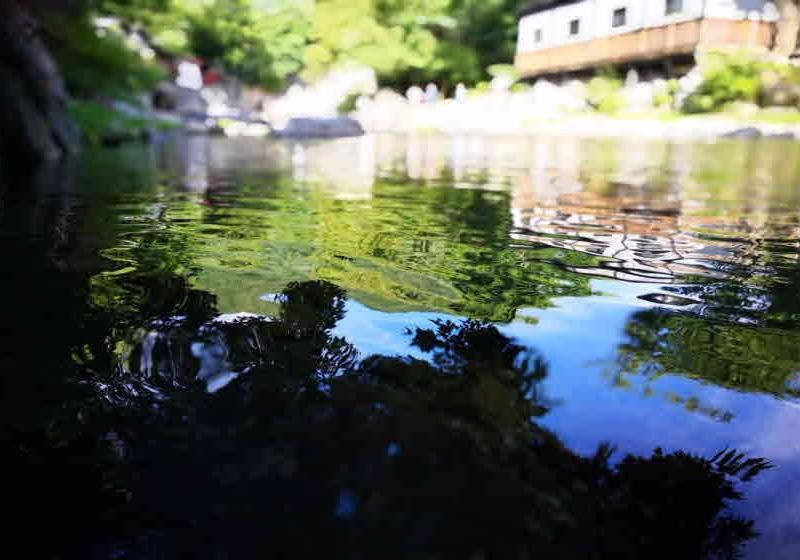 Gapyeong Sannaedeul Pension-15