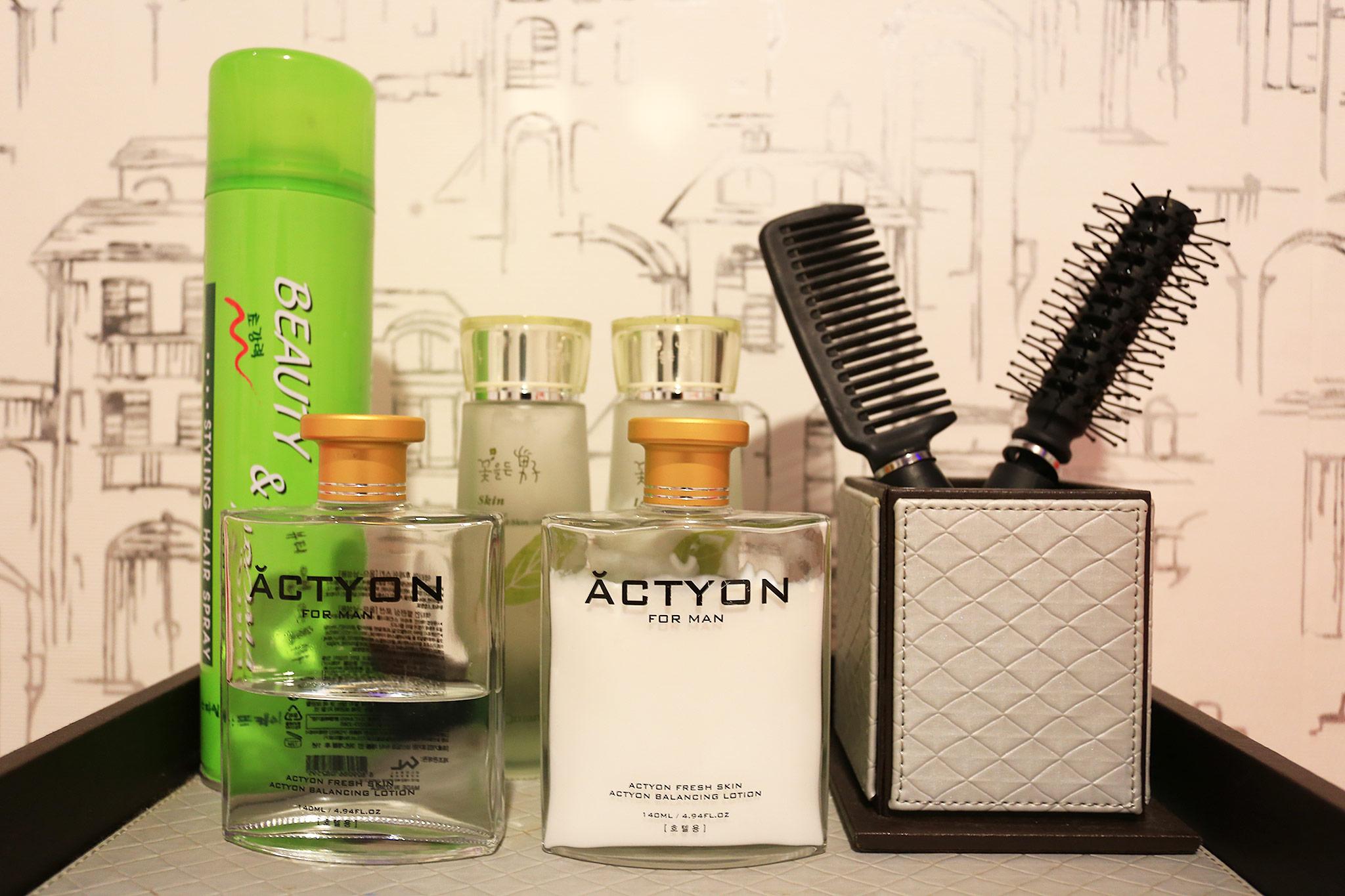 Dongducheon Jeil Motel-10