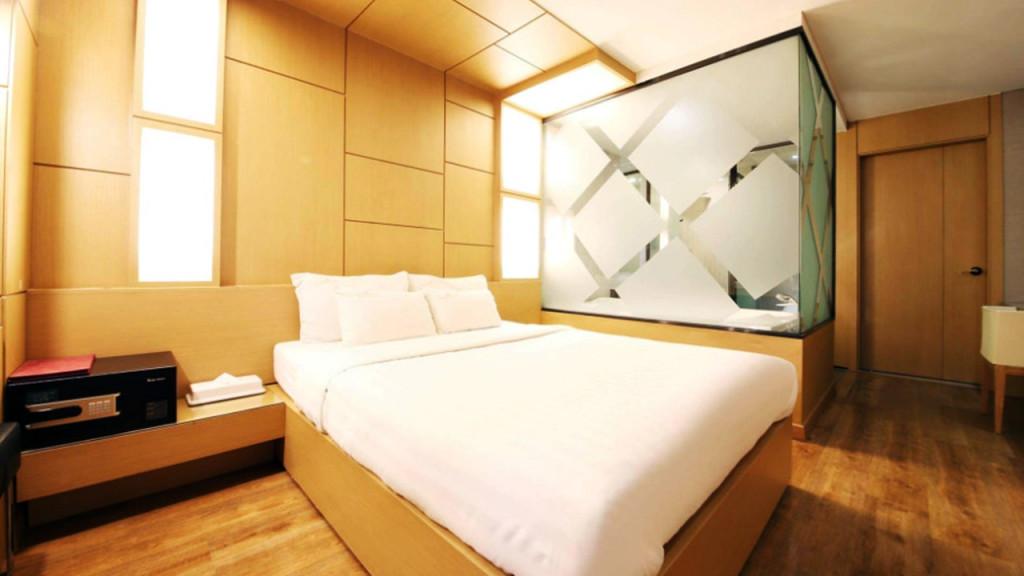 Bago Hotel-5