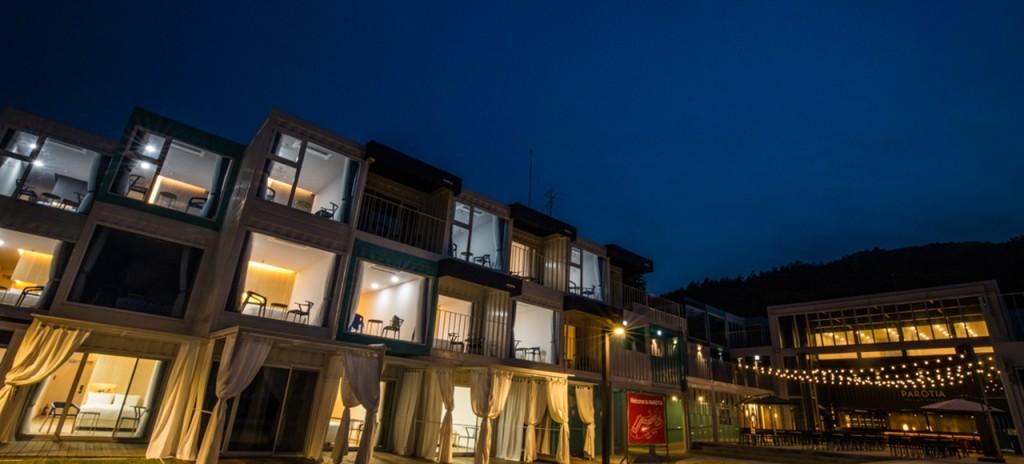 Gapyeong Parotia Water House-16