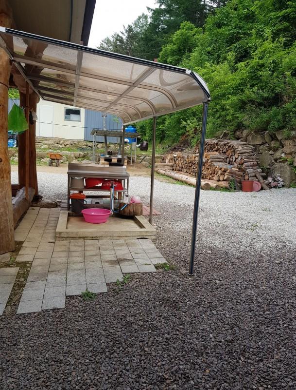 숙소 시설