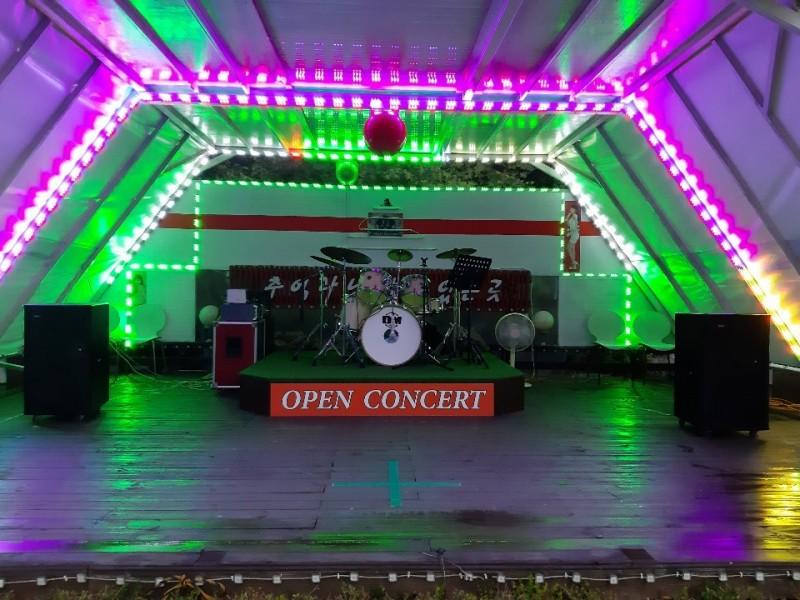 Daebudo (Yeongheungdo) Daebaline Pension-12